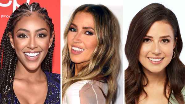 Here Right Reasons Tayshia Kaitlyn Katie Handling Drama