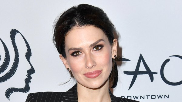 Hilaria Baldwin Jokes About Expanding Family After 6th Child Arrival