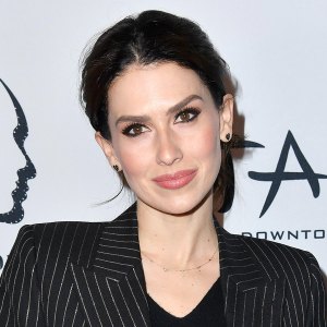 Hilaria Baldwin Jokes About Expanding Family After 6th Child Arrival