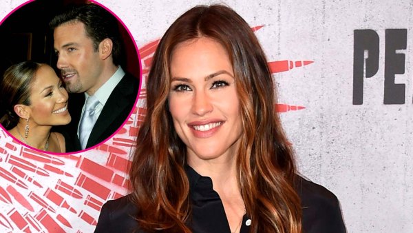 How Jennifer Garner Feels About Ben Affleck Jennifer Lopez Romance