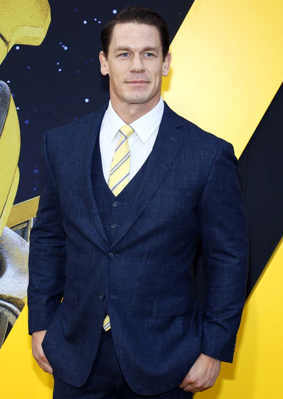 How John Cena Kept His 'F9' Role a Secret And Hid the 'Dead Giveaway' From 'Fast & Furious' Fans