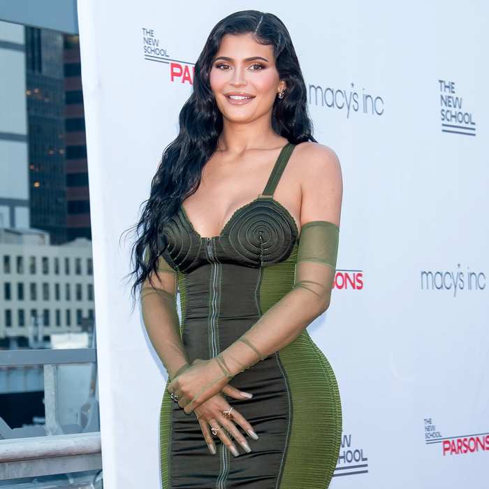 How Kylie Jenner Hid Pregnancy From Keeping Up With Kardashians Producers