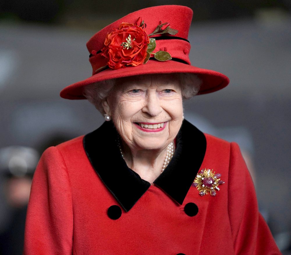 How Queen Elizabeth Will Celebrate Her Platinum Jubilee 2022
