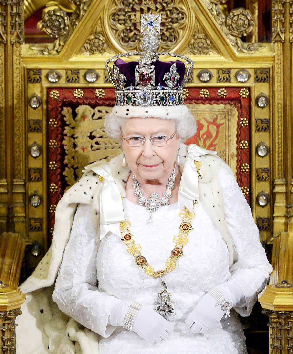 The Queen s Platinum Jubilee 2022 Plans Revealed