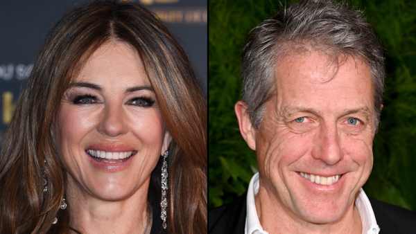 Elizabeth Hurley's Most Honest Quotes About Ex Hugh Grant
