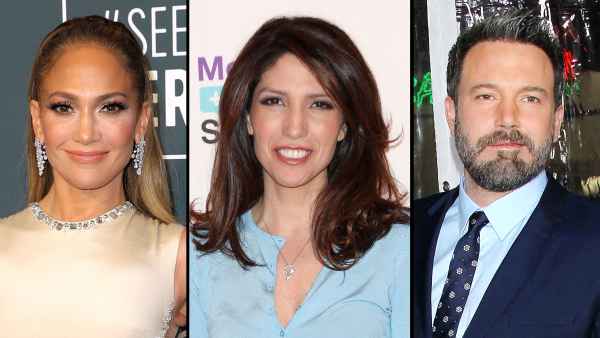 Inside Jennifer Lopez Sister Lynda's Birthday Party Attended by Ben Affleck