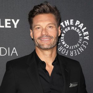 Inside Ryan Seacrest and Model Aubrey Petcosky’s ‘Private’ Relationship: They’re ‘Very Happy’