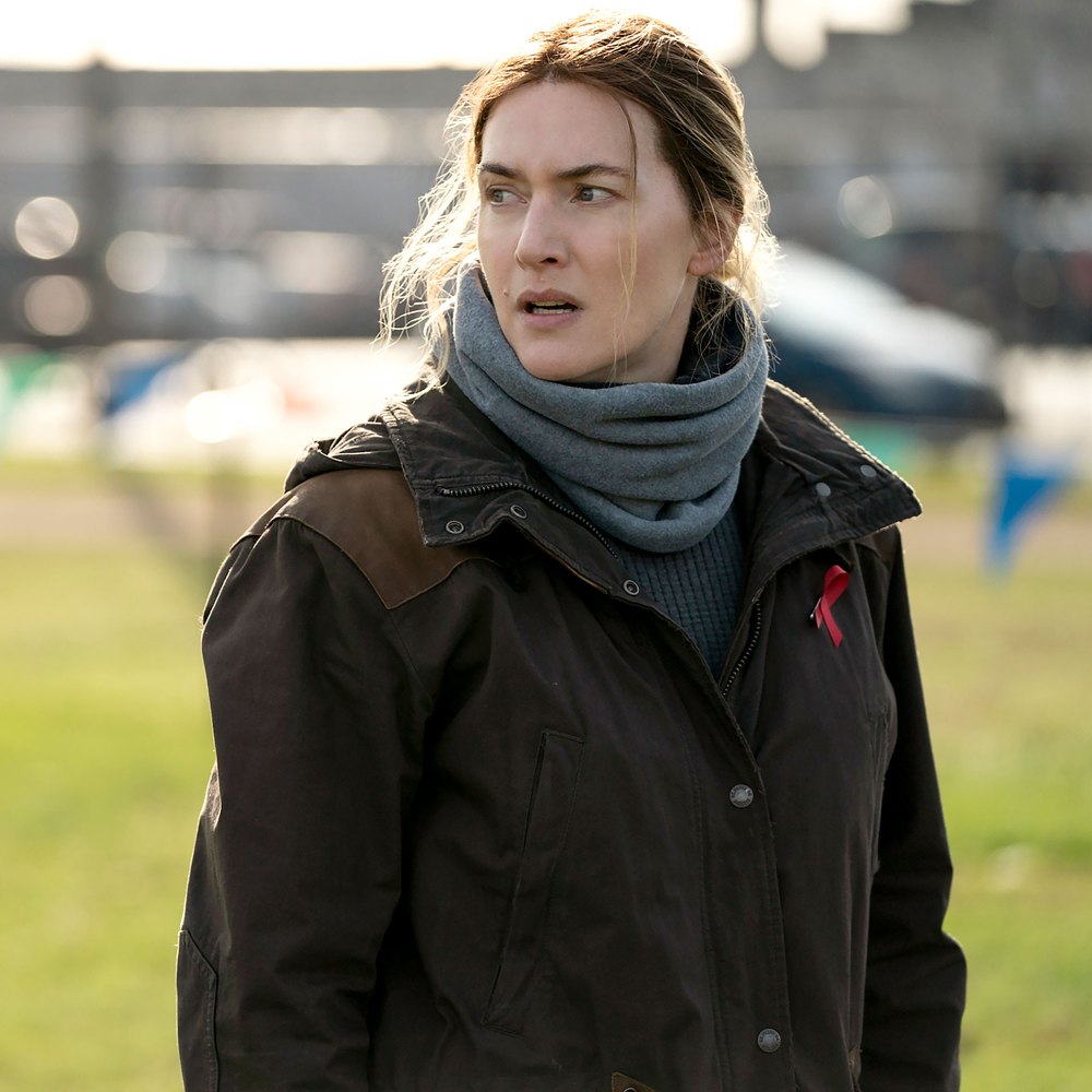 Is Season 2 Coming Kate Winslet Would Absolutely Do More Mare of Easttown