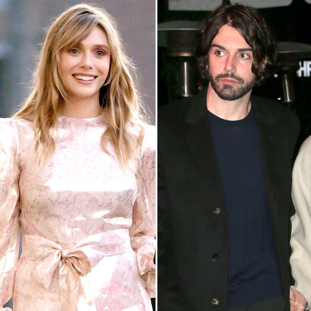 It's No Wonder Why so Many A-List Celebs Have Tied the Knot at