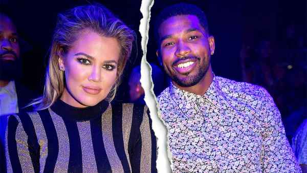 Its Over Khloe Kardashian Tristan Thompson Split Again