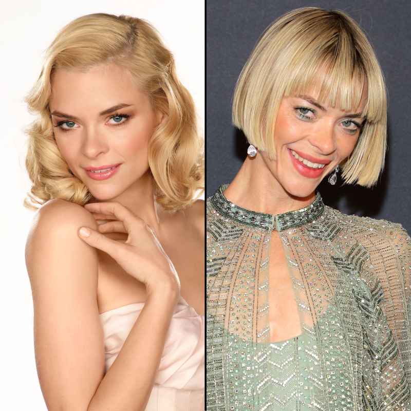 Jaime King Hart of Dixie Cast Where Are They Now