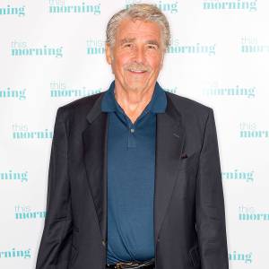 James Brolin 25 Things