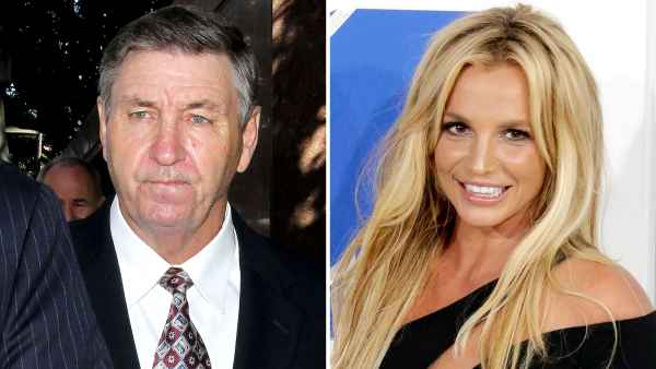 Jamie Spears Blames Jodi Montgomery for Britney Spears’ Lack of Freedom