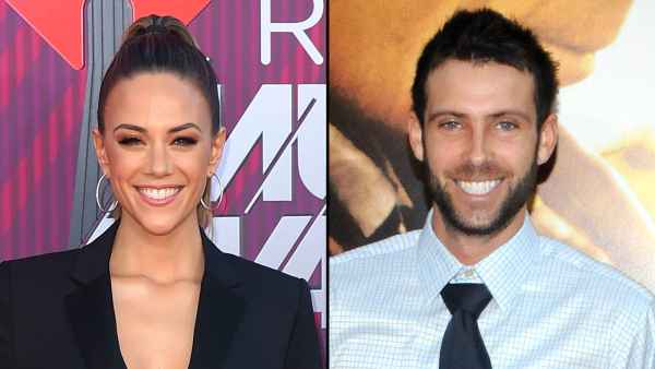 Jana Kramer Clarifies Her Entanglement With Bachelor Nation Graham Bunn
