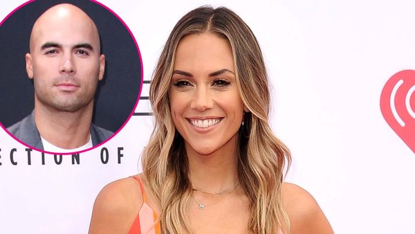 Jana Kramer Dines Happy Anniversary Cake After Mike Caussin Split