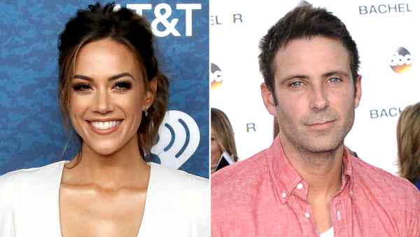 Jana Kramer Is 'Enjoying Her Time' With Bachelorette's Graham Bunn: They're 'Open' to Anything