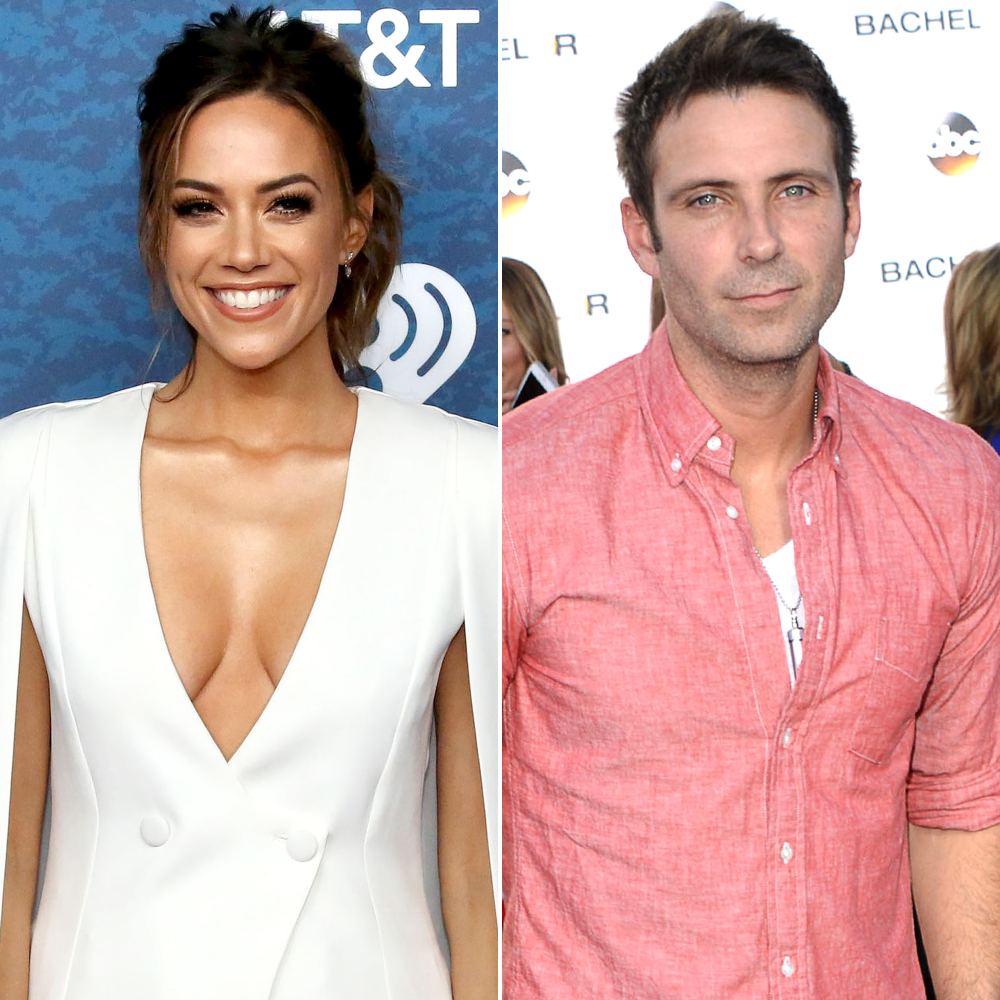 Jana Kramer Is 'Enjoying Her Time' With Bachelorette's Graham Bunn: They're 'Open' to Anything