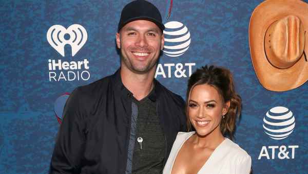 Jana Kramer Says Coparenting With Mike Caussin ‘Definitely Sucks’: We’re Doing Our ‘Best'