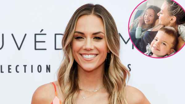 Jana Kramer Snuggles With Her 2 Kids Amid Graham Bunn Dating Rumors: How She's Adjusting to 'Solo Parenting'