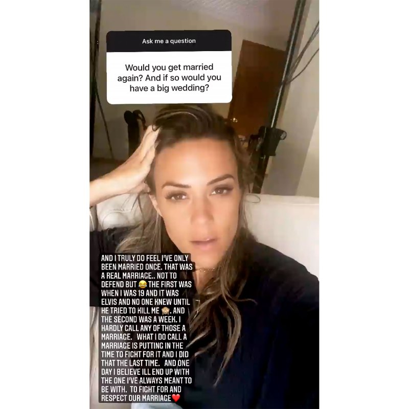Jana Kramer’s Quotes About Life After Her Split