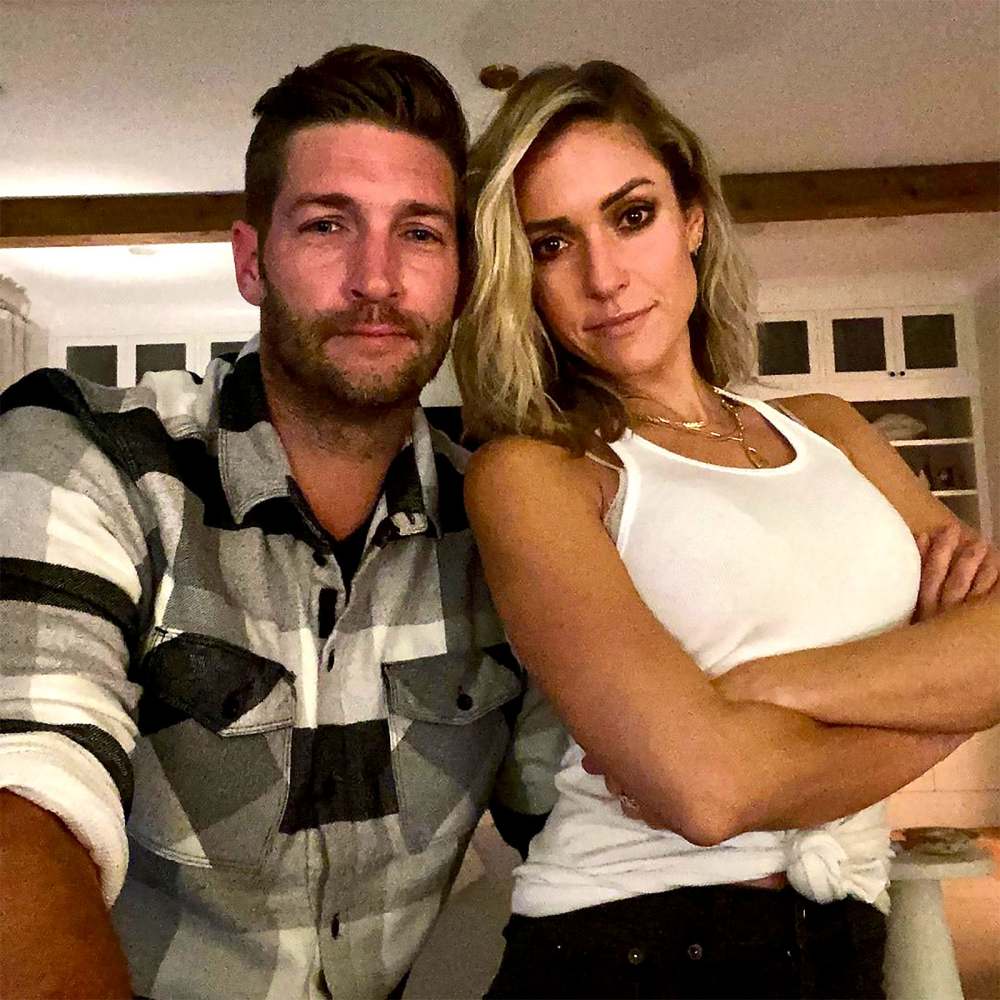Jay Cutler Explains How He and Kristin Cavallari Put Resilient Kids 1st While Coparenting