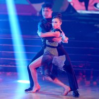Jeannie Mai 'Still Bitter' About 'DWTS' Exit, Working on Weight