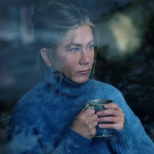 Jennifer Aniston The Morning Show Season 2