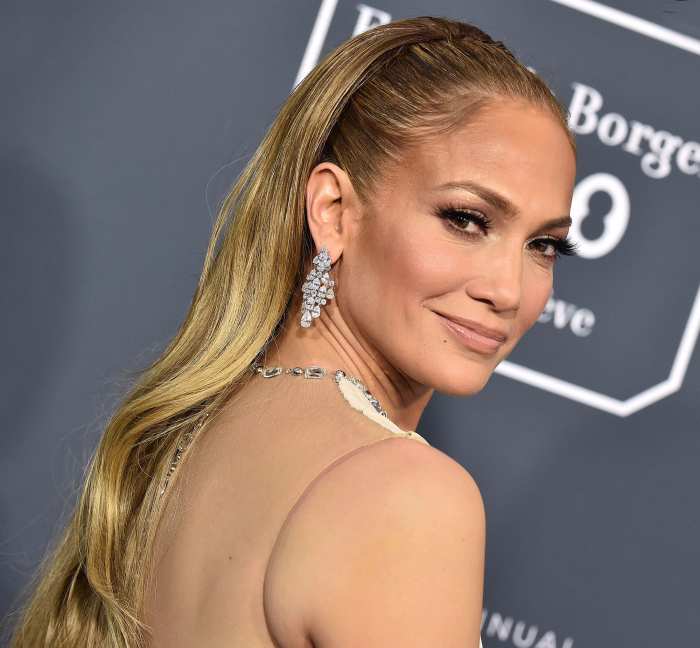 Jennifer Lopez Is Looking for Houses in L.A. After Ben Affleck Reunion