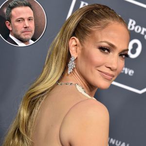 Jennifer Lopez Is Looking for Houses in L.A. After Ben Affleck Reunion
