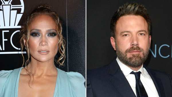 Jennifer Lopez and Ben Affleck Are All Smiles at Los Angeles Date Night as They Try to Keep a Low Profile
