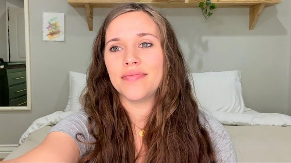 Pregnant Jessa Duggar Explains Why She Will Deliver 4th Baby in Hospital for 1st Time