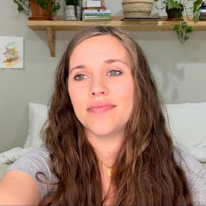 Pregnant Jessa Duggar Explains Why She Will Deliver 4th Baby in Hospital for 1st Time