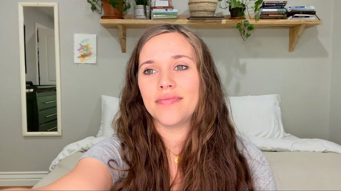 Pregnant Jessa Duggar Will Deliver 4th Baby in Hospital for 1st Time