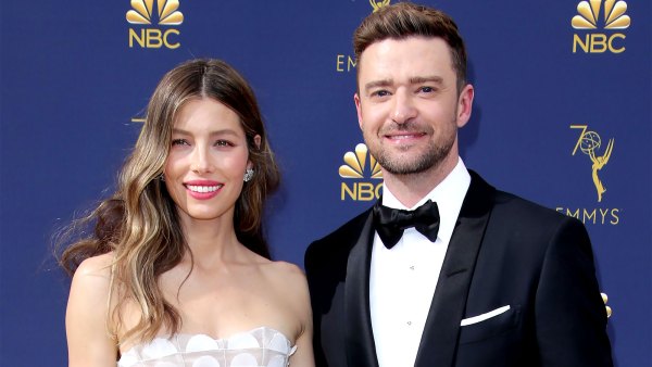 Jessica Biel Jokes About Getting Justin Timberlake Vasectomy