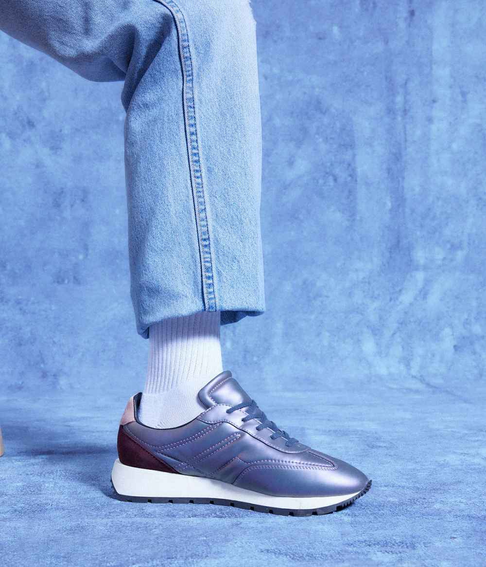 Joe Jonas&rsquo; &lsquo;Retro-Futuristic&rsquo; Sneaker Drop Is Serving &lsquo;Year 3000&rsquo; Vibes