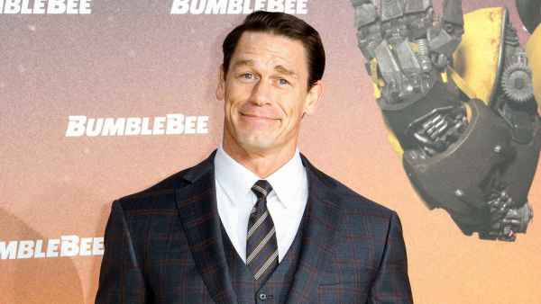 Wedding Fail! John Cena Got Into a Fistfight at His Brother’s Reception That Cut The Party Short