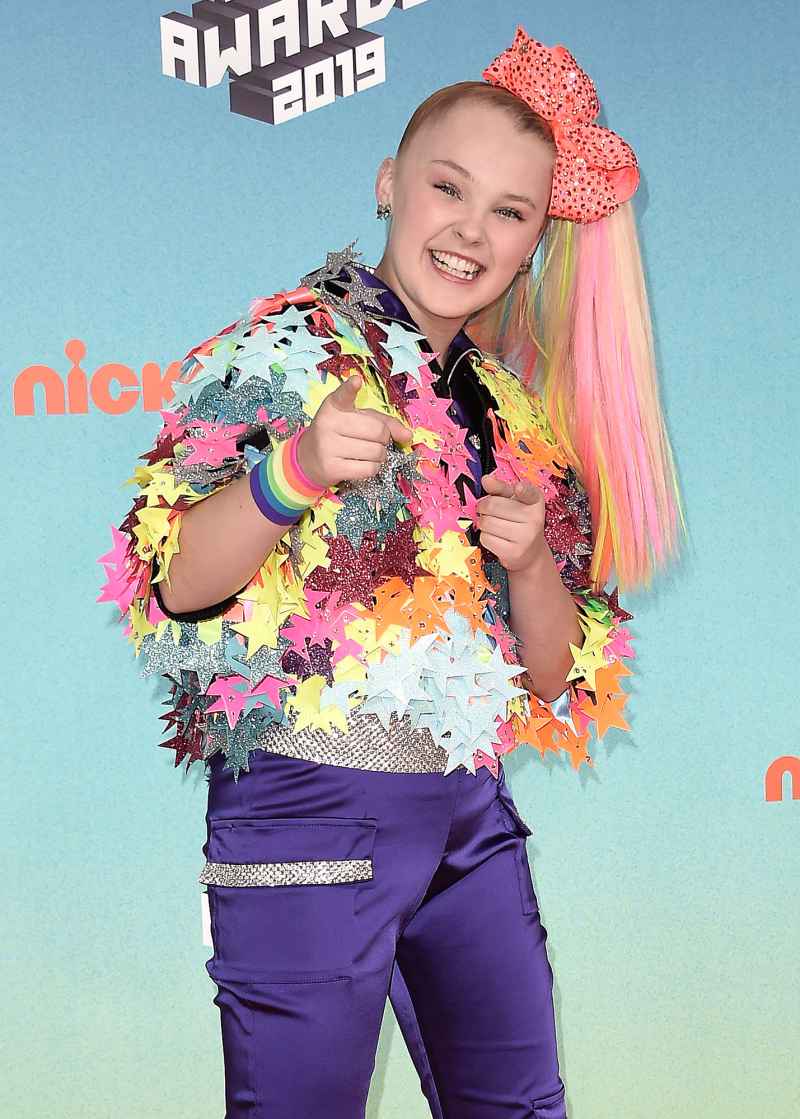 JoJo Siwa Keeping Up With the Kardashians Most Unforgettable Celebrity Cameos