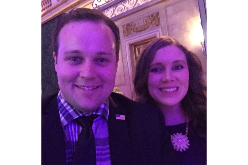 Josh Duggar's Lawyers Request to Dismiss Multiple Charges Ahead of Trial