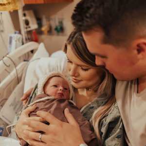 Josie Bates Reveals Newborn Daughter Hazel Is in NICU Battling Jaundice