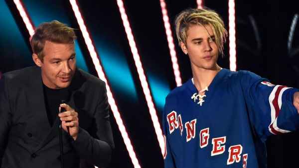 Justin Bieber Pranked Diplo in Viral TikTok