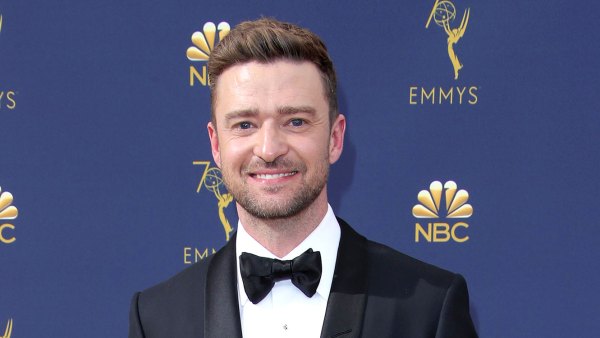 Justin Timberlake Shares 1st Pic of Son Phineas While Celebrating Father’s Day 2