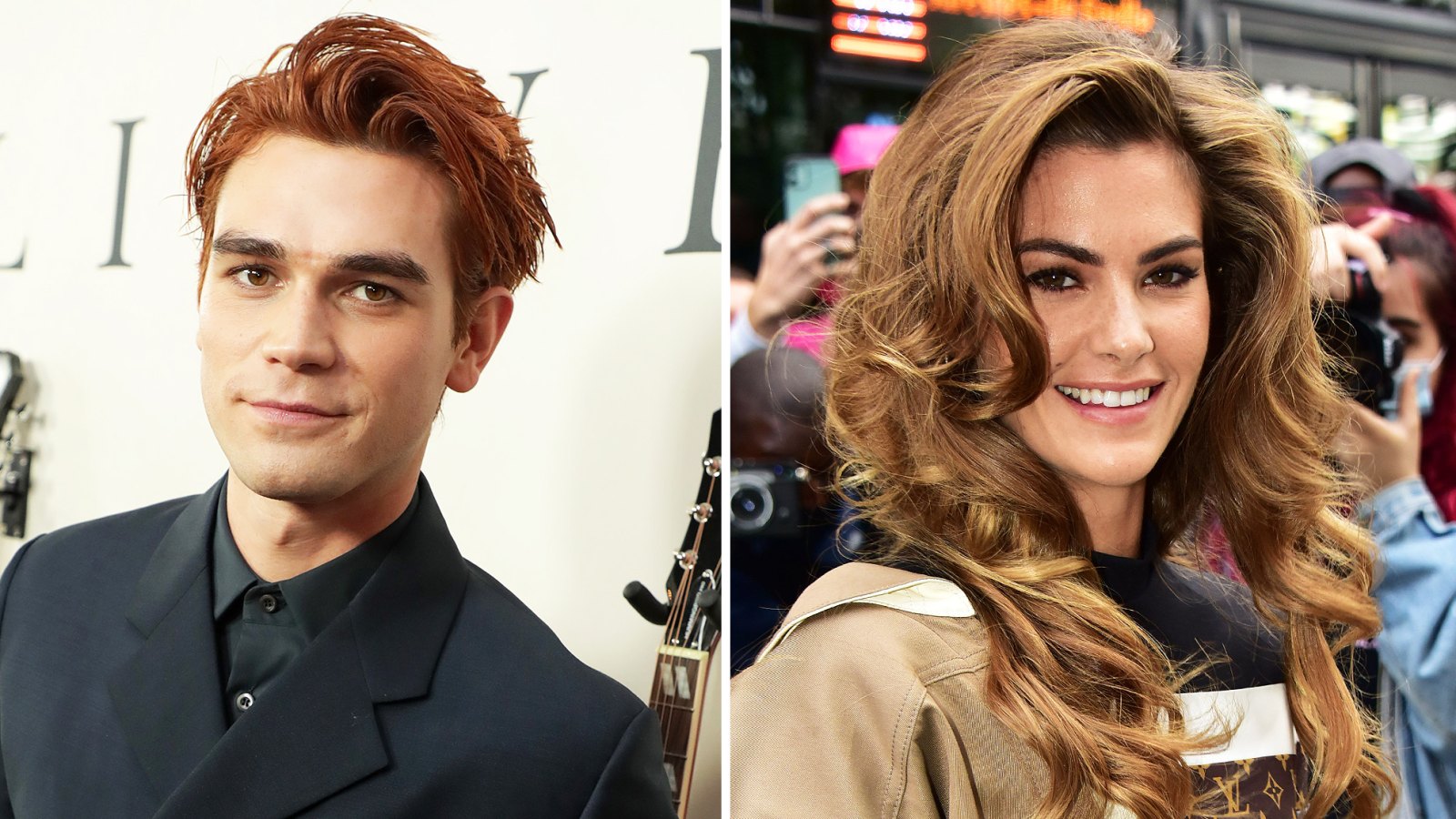 KJ Apa’s Girlfriend Clara Berry Gives Birth, 1st Child Us Weekly