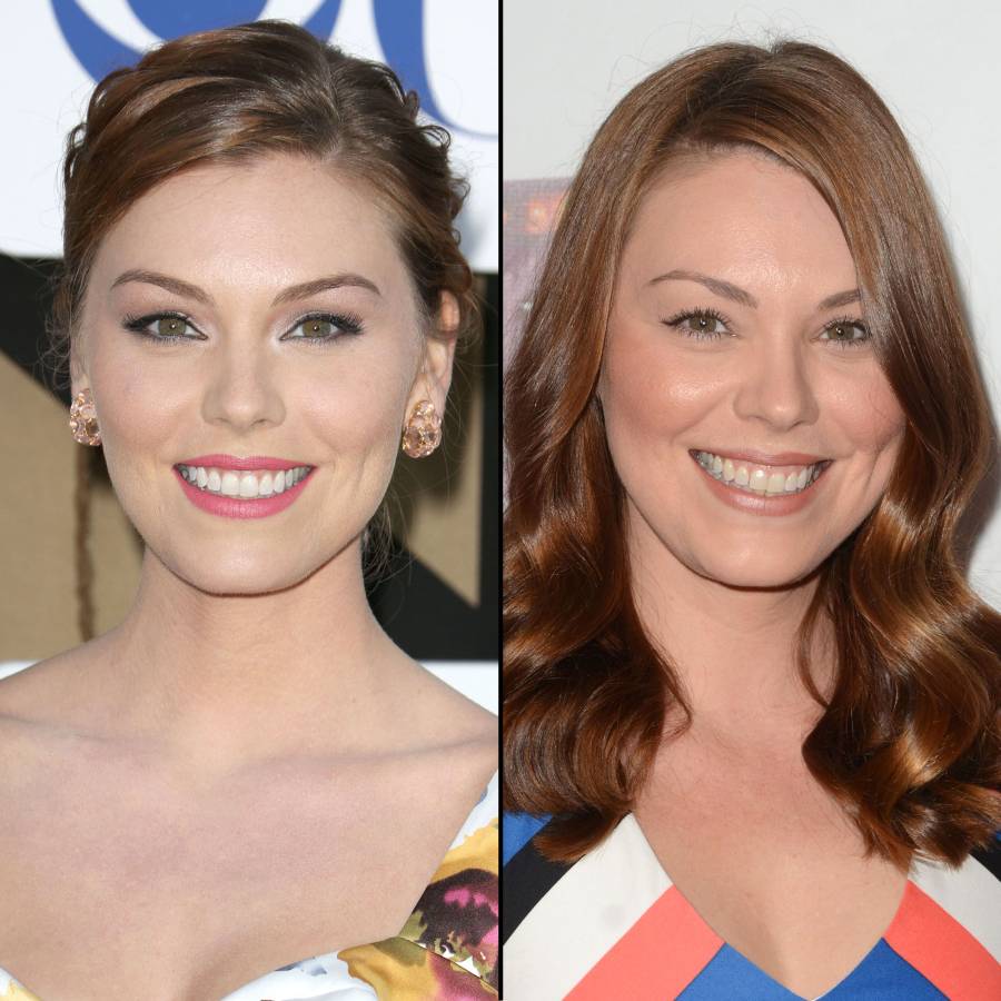 Kaitlyn Black Hart of Dixie Cast Where Are They Now