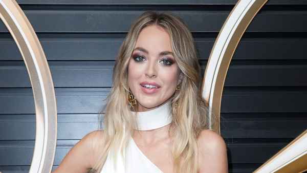 Kaitlynn Carter Clarifies She and Boyfriend Kristopher Brock Planned Pregnancy