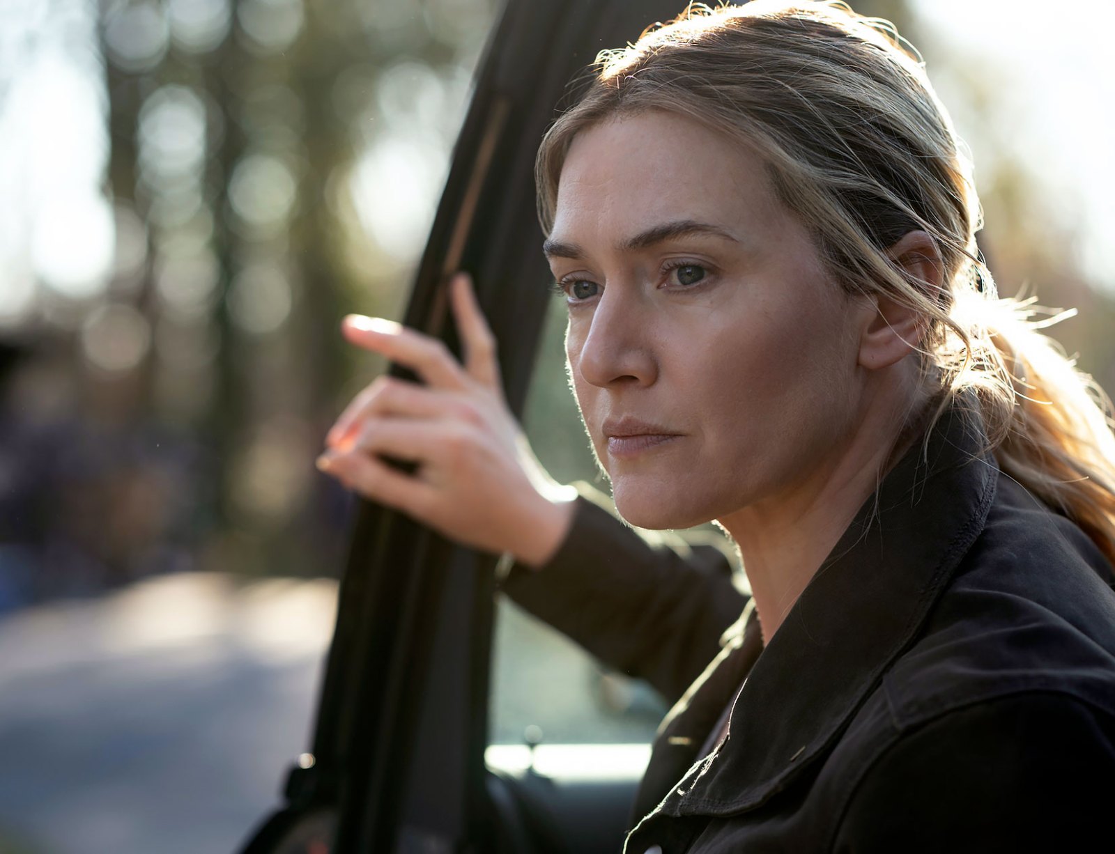 Kate Winslet’s ‘Mare of Easttown’ Beauty Details