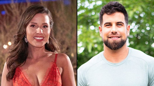 Katie Thurston Blake Moynes Bachelorette Men React