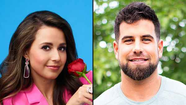 Katie Thurston Details Pre-Bachelorette Relationship With Blake Moynes