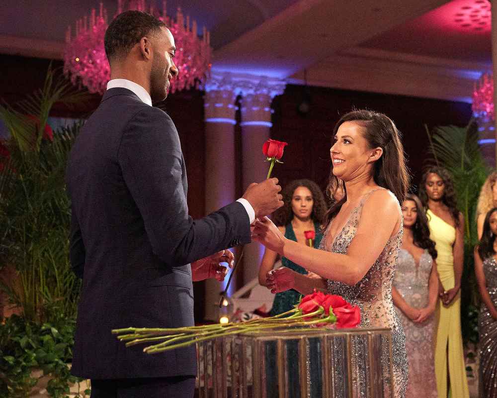 Katie Thurston Knew She Wanted to Get Engaged on Bachelorette After Matt James Season 2