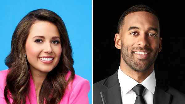 Katie Thurston Knew She Wanted to Get Engaged on Bachelorette After Matt James Season