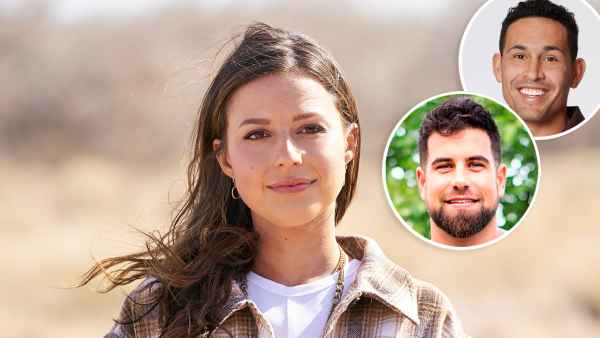 Katie Thurston Warns Not to Date Thomas on 'BiP,' Details Blake's Video DM
